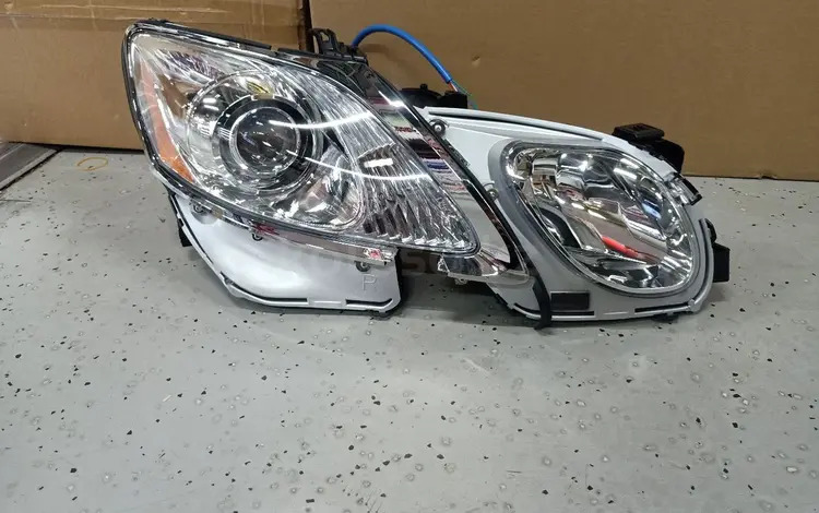 Фара Lexus GS 300 за 120 000 тг. в Алматы