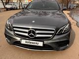 Mercedes-Benz E 200 2016 годаүшін20 000 000 тг. в Алматы – фото 3