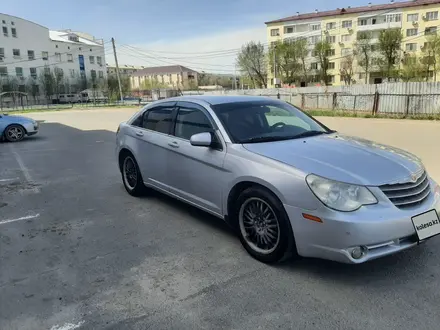 Chrysler Sebring 2007 года за 2 500 000 тг. в Атырау – фото 3