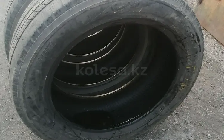 255 55 19 Pirellifor35 000 тг. в Караганда