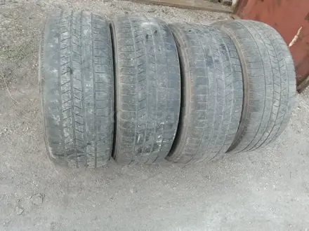 255 55 19 Pirelli за 35 000 тг. в Караганда – фото 6