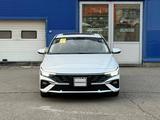 Hyundai Elantra 2024 годаүшін8 350 000 тг. в Алматы