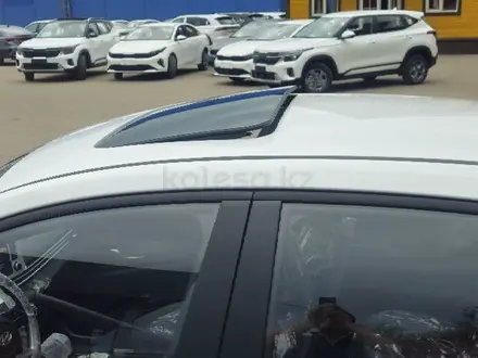 Hyundai Elantra 2024 годаүшін8 300 000 тг. в Алматы – фото 23