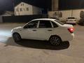 ВАЗ (Lada) Granta 2190 2013 года за 1 200 000 тг. в Атырау – фото 3