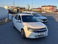ВАЗ (Lada) Granta 2190 2013 года за 1 200 000 тг. в Атырау – фото 6
