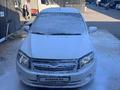 ВАЗ (Lada) Granta 2190 2013 года за 1 200 000 тг. в Атырау – фото 7