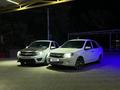 ВАЗ (Lada) Granta 2190 2013 года за 1 200 000 тг. в Атырау – фото 9