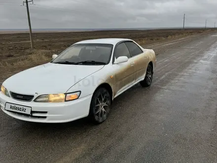 Toyota Carina ED 1995 года за 2 500 000 тг. в Жезказган – фото 2