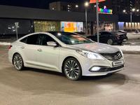 Hyundai Grandeur 2016 годаүшін9 050 000 тг. в Алматы