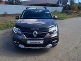 Renault Sandero Stepway 2020 годаүшін5 400 000 тг. в Уральск – фото 3