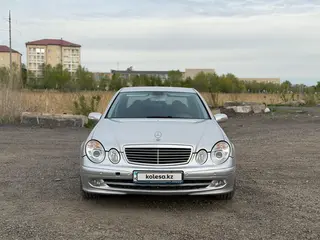 Mercedes-Benz E 500