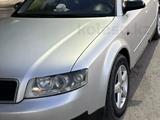 Audi A4 2002 годаүшін2 750 000 тг. в Алматы – фото 2