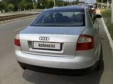 Audi A4 2002 годаүшін2 750 000 тг. в Алматы – фото 3