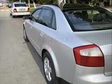 Audi A4 2002 годаүшін2 750 000 тг. в Алматы – фото 4
