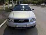 Audi A4 2002 годаүшін2 750 000 тг. в Алматы