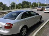Audi A4 2002 годаүшін2 750 000 тг. в Алматы – фото 5