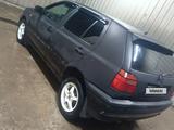 Volkswagen Golf 1993 года за 800 000 тг. в Шу