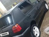 Volkswagen Golf 1993 года за 800 000 тг. в Шу – фото 2