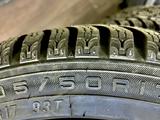 Шины Maxxis шипы 215/50/17 каждая за 24 990 тг. в Астана – фото 3
