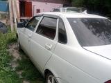 ВАЗ (Lada) Priora 2170 2013 года за 1 800 000 тг. в Усть-Каменогорск – фото 2