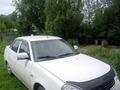 ВАЗ (Lada) Priora 2170 2013 годаүшін1 800 000 тг. в Усть-Каменогорск
