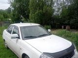 ВАЗ (Lada) Priora 2170 2013 года за 1 800 000 тг. в Усть-Каменогорск