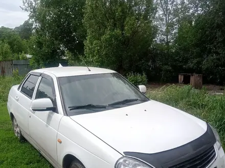 ВАЗ (Lada) Priora 2170 2013 года за 1 800 000 тг. в Усть-Каменогорск