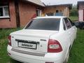 ВАЗ (Lada) Priora 2170 2013 годаүшін1 800 000 тг. в Усть-Каменогорск – фото 3