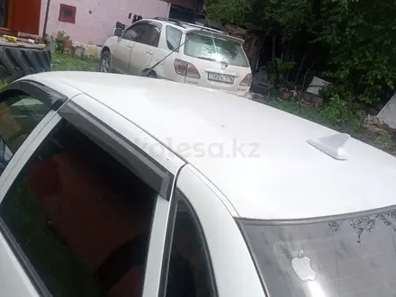 ВАЗ (Lada) Priora 2170 2013 года за 1 800 000 тг. в Усть-Каменогорск – фото 5