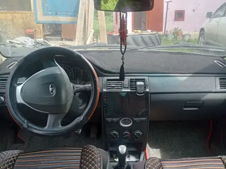 ВАЗ (Lada) Priora 2170 2013 года за 1 800 000 тг. в Усть-Каменогорск – фото 9
