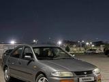 Mazda 323 1995 годаүшін730 000 тг. в Тараз