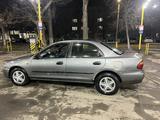 Mazda 323 1995 годаүшін730 000 тг. в Тараз – фото 3