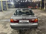 Mazda 323 1995 годаүшін730 000 тг. в Тараз – фото 5