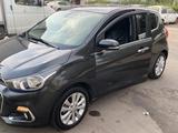 Chevrolet Spark 2017 года за 4 000 000 тг. в Алматы