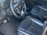 Chevrolet Spark 2017 года за 4 000 000 тг. в Алматы – фото 4