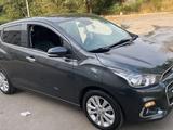 Chevrolet Spark 2017 года за 4 000 000 тг. в Алматы – фото 2