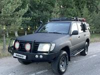 Toyota Land Cruiser 2007 годаүшін14 600 000 тг. в Тараз