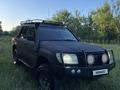 Toyota Land Cruiser 2007 годаfor14 600 000 тг. в Тараз – фото 7