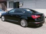 Kia K7 2013 годаүшін4 500 000 тг. в Караганда – фото 2