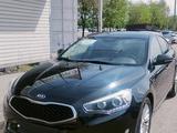 Kia K7 2013 годаүшін4 500 000 тг. в Караганда
