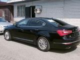 Kia K7 2013 годаүшін4 500 000 тг. в Караганда – фото 3