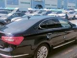 Kia K7 2013 годаүшін4 500 000 тг. в Караганда – фото 4