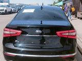 Kia K7 2013 годаүшін4 500 000 тг. в Караганда – фото 5