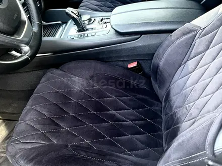 BMW X6 2016 года за 23 000 000 тг. в Петропавловск – фото 7