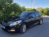 Hyundai Grandeur 2011 года за 8 500 000 тг. в Туркестан – фото 2