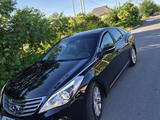 Hyundai Grandeur 2011 года за 8 500 000 тг. в Туркестан