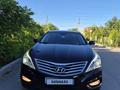 Hyundai Grandeur 2011 годаүшін8 500 000 тг. в Туркестан – фото 3