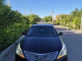 Hyundai Grandeur 2011 года за 8 500 000 тг. в Туркестан – фото 4