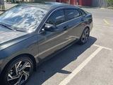 Hyundai Elantra 2024 годаүшін8 800 000 тг. в Шымкент – фото 2