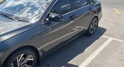 Hyundai Elantra 2024 годаүшін8 800 000 тг. в Шымкент – фото 2